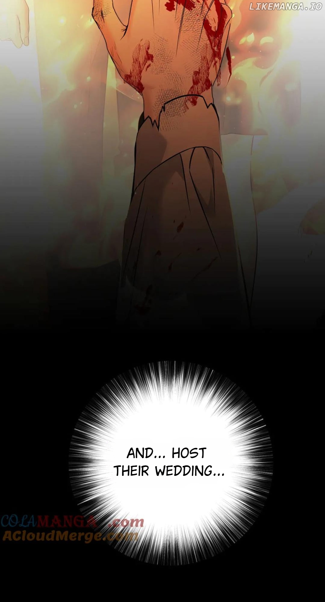 After Breakup: Had an Affair With My Ex's Uncle Chapter 77 - page 55